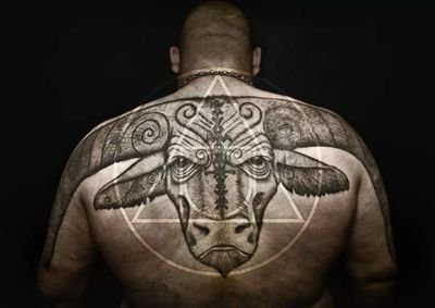 Ritual of Horor