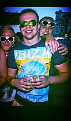 richardwielink1's profile picture. 