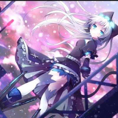 I'm Amaya which means Night Rain. I have a good and bad side and my bad side is hard to control at times #Single #RP