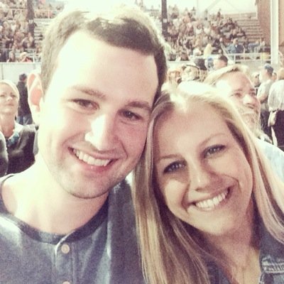 kellyannebone's profile picture. faith. family. friends. food.