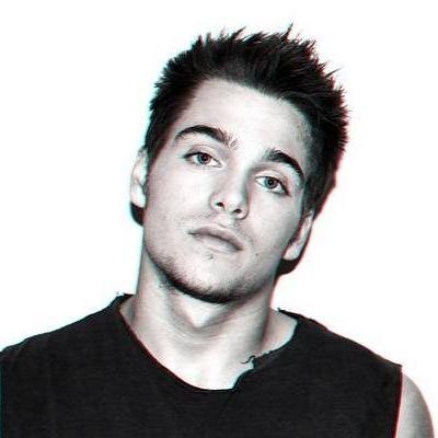 Dylan Sprayberry Portugal.
