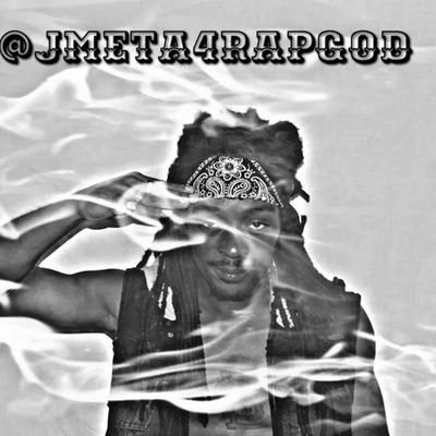 rap artist from st.louis mo. #rapgod #jmeta4god #263MOB