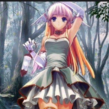 My name is Kamiko. I am princess of the demons. I am on a quest to find the other half of my soul that lies in a human being who I must destroy. So stay away