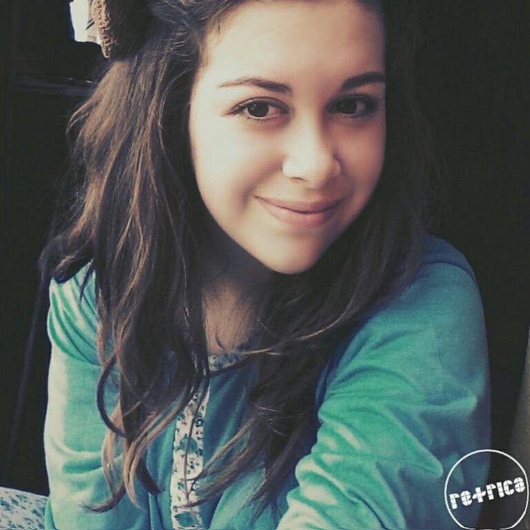 ''No me importa lo que la gente piense de mi, yo no me califico por la opinion de los demas, yo se bien quien soy y lo que valgo''