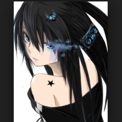 My name is Kyoko. I am a city demon but I am looking for my element which leads me all over the human world #Single #RP