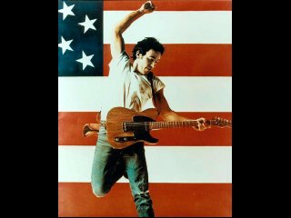 Amante d la moda de las historias d vampiros #myboss BRUCE @springsteen!!!