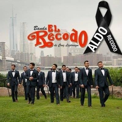 Somos un club dedicado a apoyar incondicionalmente a @ElRecodoOficial venimos #HaciendoHistoria #MasFuerteQueNunca