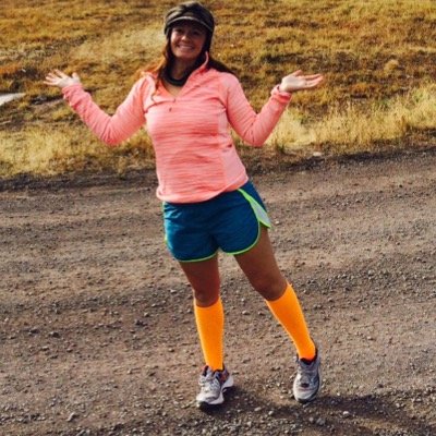 RunningtheMtns's profile picture. Runner, dog lover, mountain explorer. Throw it all in a pot and you get me, Running the Mountains :)