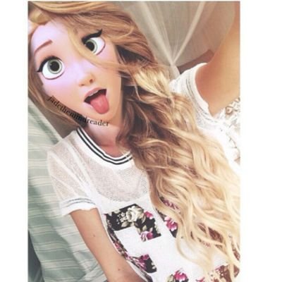 its_punzie's profile picture. Bitch Plz Im Pwetty As Hell ✋✋