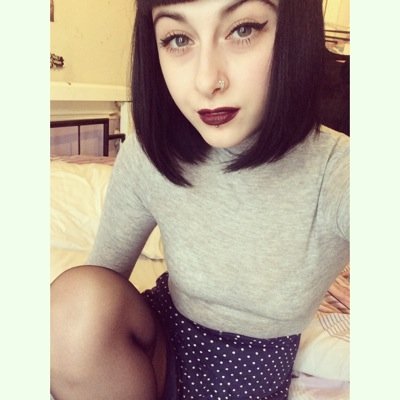 Aspiring journalist and cat enthusiast