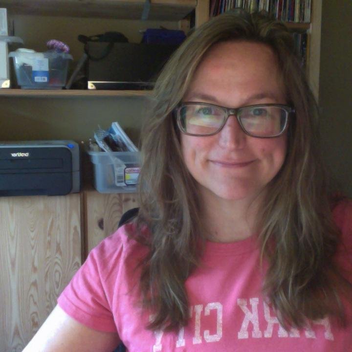 Screenwriter/Story Consultant. UCLA. Pimp myself out as a script reader.
