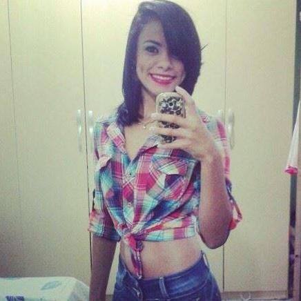 Baiana , psiana , 18 , Academica de  Fisioterapia  :)