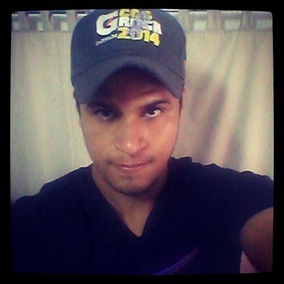 Locutor, animador, productor de eventos y voice over Gobernación del Estado Delta Amacuro. #Vinotinto