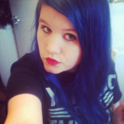 StrangeKidAshyy's profile picture. Ashleigh- 20 - Scotland - Music Business Student- Gig Addict- Owner of @simplepromouk! Everyone is perfect it just takes the right person to see it