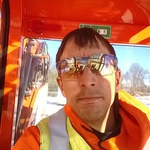 CalvinGoring's profile picture. 