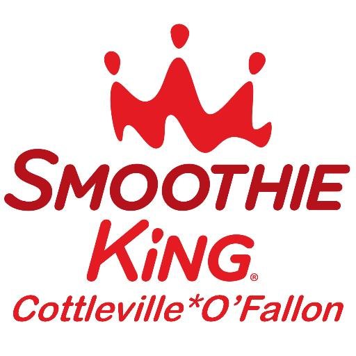 Smoothies with a Purpose, made just for you every single time. 
Morning Job Apps
OFallon https://t.co/UhOZUACTaU
Cottleville https://t.co/nSlky7et2f