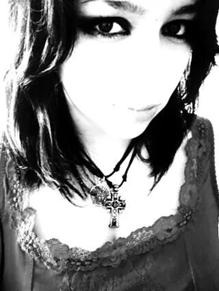 KeilaOz's profile picture. ~El metal se adora~
Lo demas se venera lmL