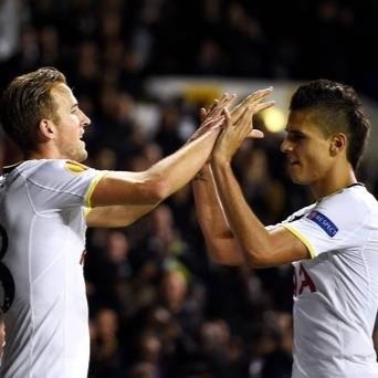 Anything & Everything FM & Football | Manager at Tottenham | Tottenham Supporter | My main twitter: @WizzyTheGamer