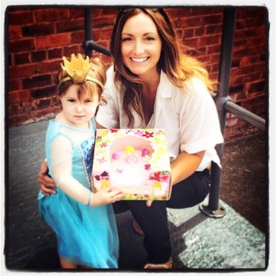 Lucyehughes's profile picture. 