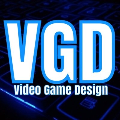 I'm a Video Game Designer so any games you'd possibly like to create and you need someone for ideas or drawings just direct message me on twitter.