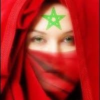 مغربية ولي الفخر