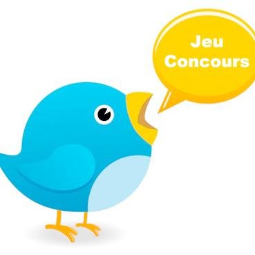 Donnez de la visibilité à vos tweet, simplement en mettant #Concours N'hésiter pas à vous abonnés afin de suivre l'actualité des concours Twitter ! Folllow ON