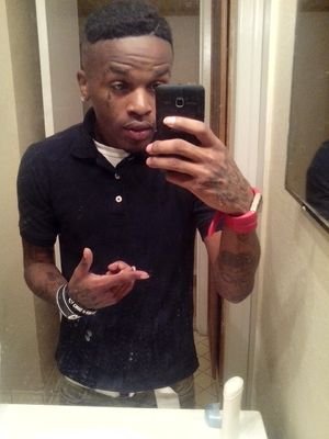 Best rapper in Dallas,Tx....Tre badd
P.P.G. entertainment
album coming soon B.A.D
Dallas,Tx
email me for collabs or shows @ lonzellj19@Gmail.com