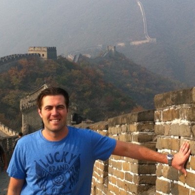 Director of Sales for 3P Learning: avid golfer, Raider fan, and Star Wars nerd. #salesperformance #salestransformation #edtech #socialselling