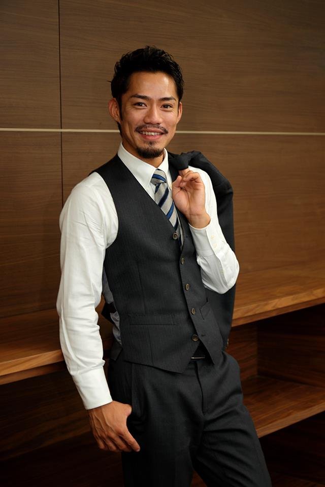 ネコと大ちゃんとあっこちゃん大好きな日本人です。
