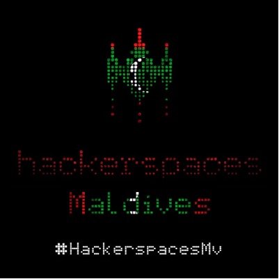 Hackerspaces Maldives!
intersted at hacking, network Security, programming, electronics, hardware hacking and hardware modifications etc...???