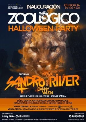17 || #RAVE || Jefe de Equipo @Zoologico_Light || Quieres informacion o ser Rrpp hablame por MD || #Edm #Zoo #Jäger