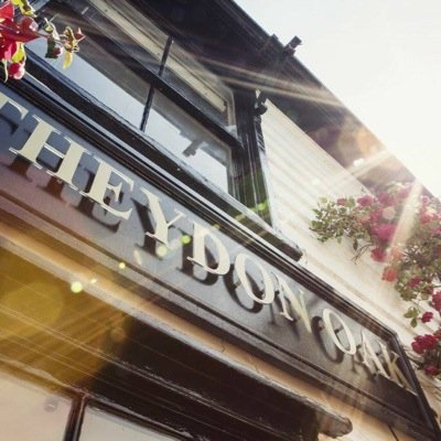 theydonoakmrkt's profile picture. great new event for spring 2015 for local farmers and artisan producers to showcase what essex has to offer. contact us for stall info. #essex #eatlocal