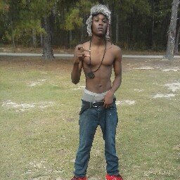 IM A G DNT CONFUSE ME WIT A C 7-4TILL DA WORLD 6LOW GLATTT FRM ATLANTA EASTSIDE SHIT ZONE 6