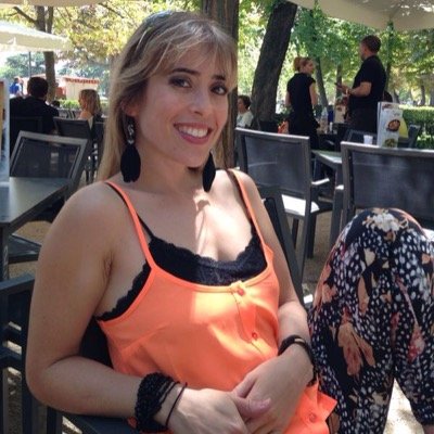 Bably28's profile picture. ✨Lover of ice-cream , travelling & sunshine . Occasional blogger, frequent smiler. Friend to many. Follower of the One true God✨