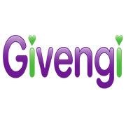 Givengi is a Fast, Beautiful, and Fun way to monetize your Life. Signup at:
