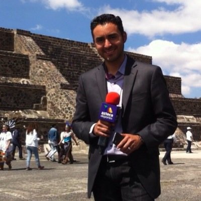Los deportes son mi pasión....
