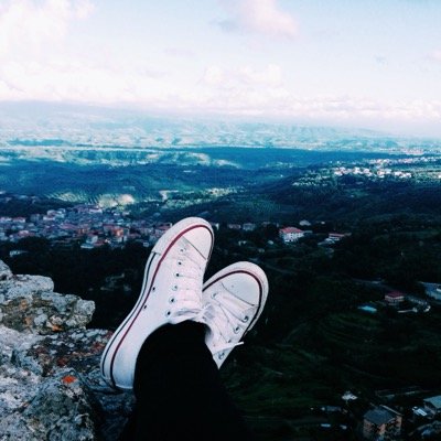 Ti Dedico La Mia Vita Che Non Sara Il Paradiso Ma E Tutto Quello Che Ho Oltre Il Tuo Sorriso Decarlileonardo