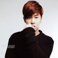 TVXQ leader, Jung Yunho|| Always Keep The Faith