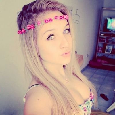 Patricinha ∽
