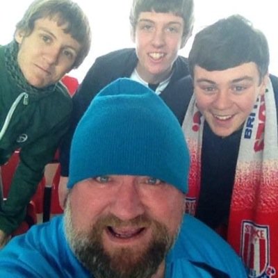 Up Potters