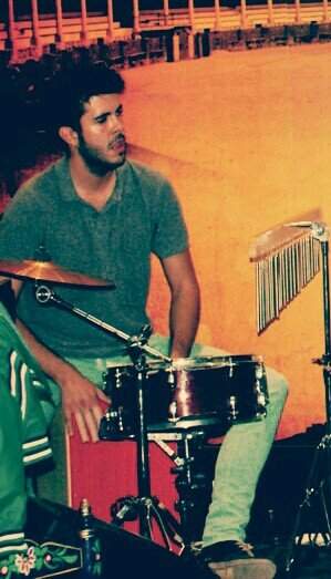 Alvaro_bambam's profile picture. 