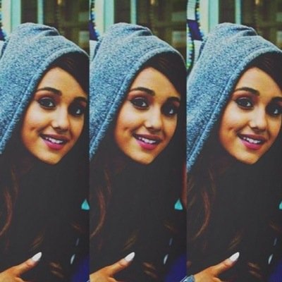 HI IM ARI