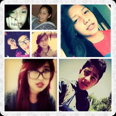 Siguenos y te seguimos ♥