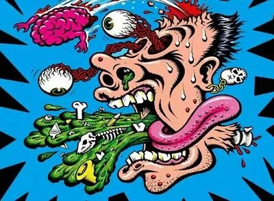 Gestados en la década de los 90, matizados con un sin fin de influencias, Los años pasan y seguimos ahí, 
subterráneamente