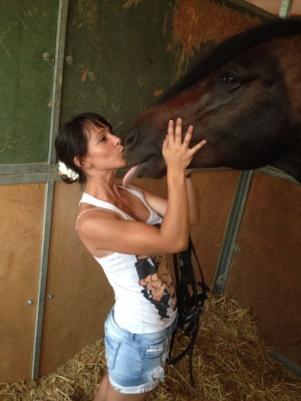 Maria Calero Sánchez