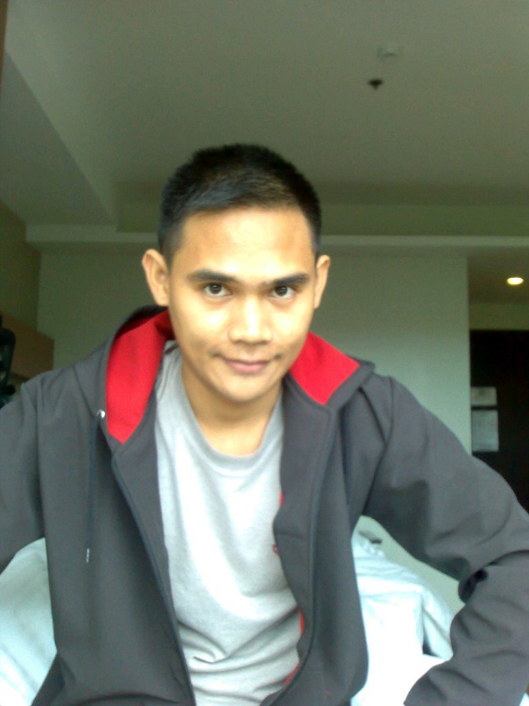 GeyrozagaAl's profile picture. Proud MCGI