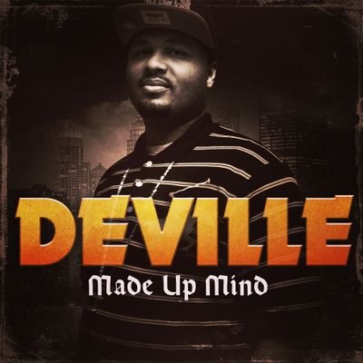 Keep it 100 wit God no matter what.
gospel rap artist