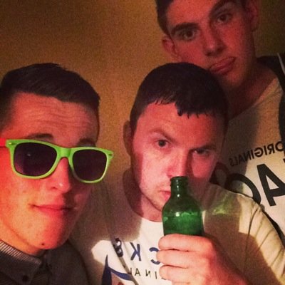 blanem93's profile picture. regret nothing