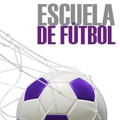 Escuela Fútbol RVCF