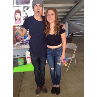 forsurecaniff's profile picture. met my sunshine 10.25.14